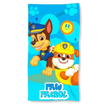 Toalha de microfibra Paw Patrol SPIN MASTER - 1