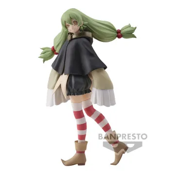 Figura tímida Kufufu 17cm BANPRESTO - 1