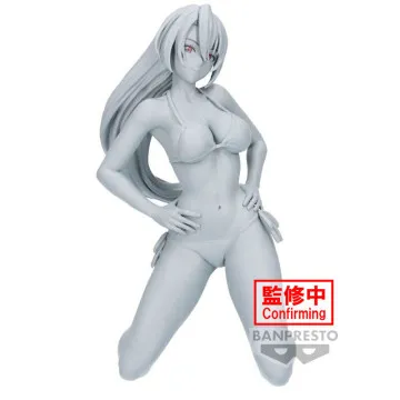 Towa Amane Figura Celestial Vivi Shangri-La Frontier 18cm BANPRESTO - 1