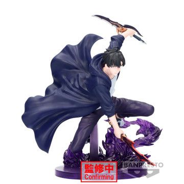  BANPRESTO - 1