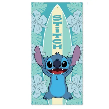 Toalha de algodão Surf Stitch Disney DISNEY - 1