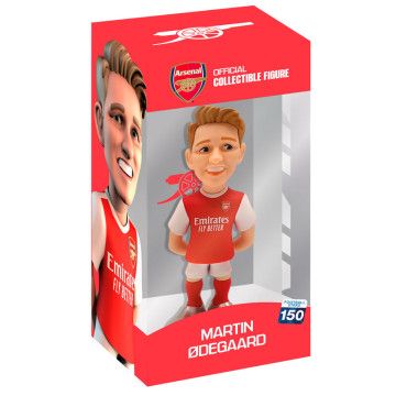 Figura Minix Martin Odegaard Arsenal 12cm MINIX - 1