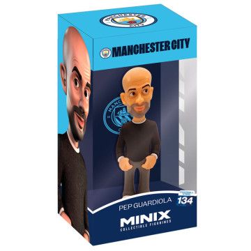 MINIX - 1
