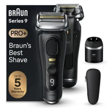 M.BARBEAR BRAUN REC.      -S9/9560CC BRAUN - 1