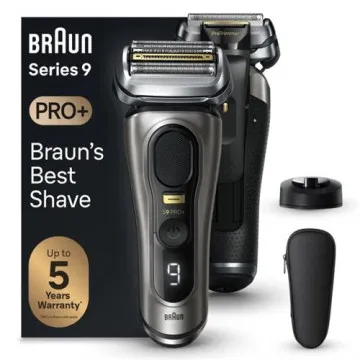 M.BARBEAR BRAUN REC.       -S9/9515S BRAUN - 1