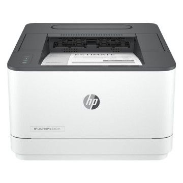 Impressora a laser monocromática HP Laserjet Pro 3002DN/duplex/branca HP - 1