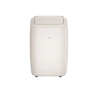 Ar Condicionado Portátil Beko BP 112 H BEKO - 1