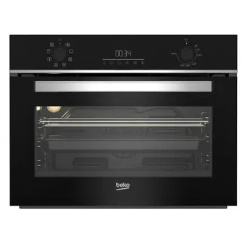 Forno Encast. Beko BBCM13300X BEKO - 1