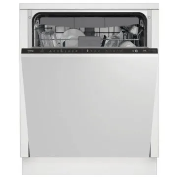 Maq.Louça Integ. Beko BDIN 38521 Q BEKO - 1