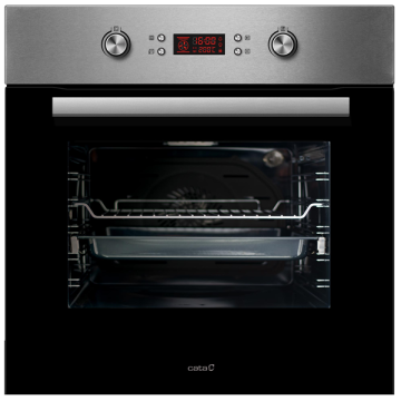 FORNO CATA - PR 6011 XGBK CATA - 1