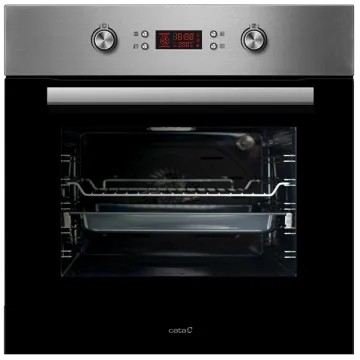 FORNO CATA - PR 6011 XGBK CATA - 1