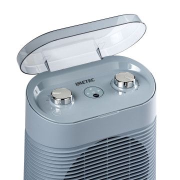 IMETEC - Termoventilador Silent Power 4ITERV4029 IMETEC - 2