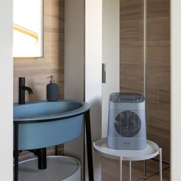 IMETEC - Termoventilador Silent Power 4ITERV4029 IMETEC - 4