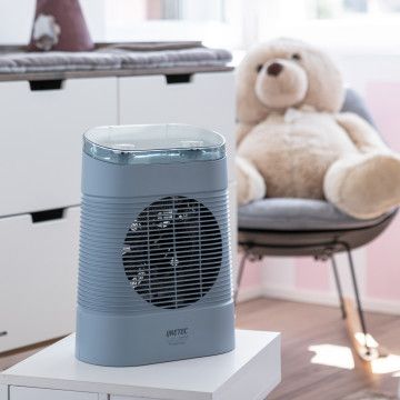 IMETEC - Termoventilador Silent Power 4ITERV4029 IMETEC - 5