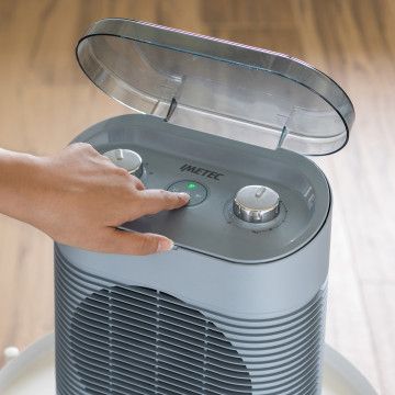 IMETEC - Termoventilador Silent Power 4ITERV4029 IMETEC - 7