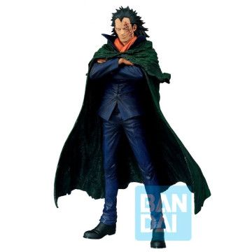  BANPRESTO - 1