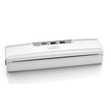 Seladora a vácuo Laica VT3210/ 100W LAICA - 1