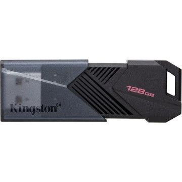 Pendrive Kingston DataTraveler Exodia Onyx USB 3.2 128GB KINGSTON - 1