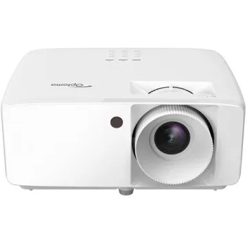 Projetor Laser Optoma ZH350/ 3600 Lumens/ Full HD/ HDMI/ Branco Optoma - 1