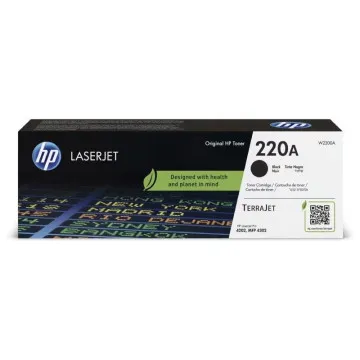 Toner HP original nº 220A/preto HP - 1