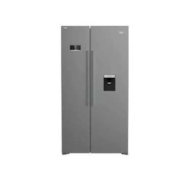 Frigorifico SBS Beko GN 163242 XBN BEKO - 1