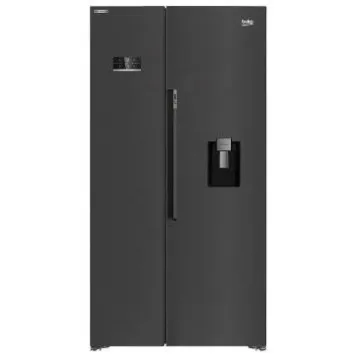 Frigorifico SBS Beko GN163240ZXBRN BEKO - 1