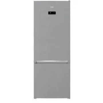 Combinado Beko RCNE 560E40 ZXBN BEKO - 1