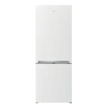 Combinado Beko RCNE 560K40  WN BEKO - 1