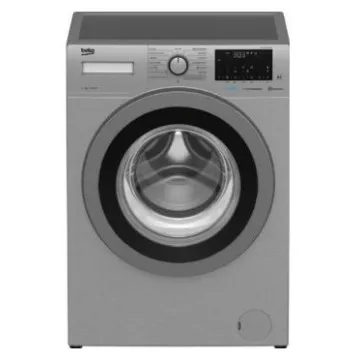 Maquina Lavar Beko WMY 7636 XSX BTR BEKO - 1