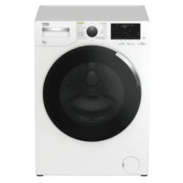 Maquina Lavar e Secar Beko HTV 8736 XSHTR BEKO - 1