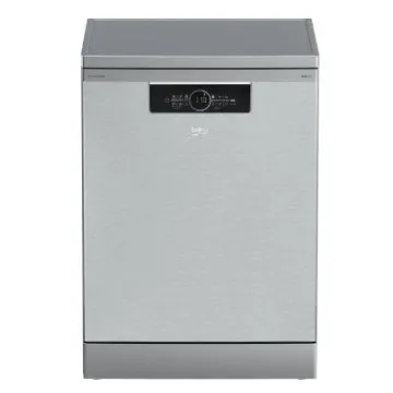 Maq.Louça Beko BDFN36650XC BEKO - 1