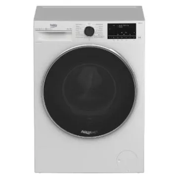 Maquina Lavar Beko B5WFT510418WD BEKO - 1