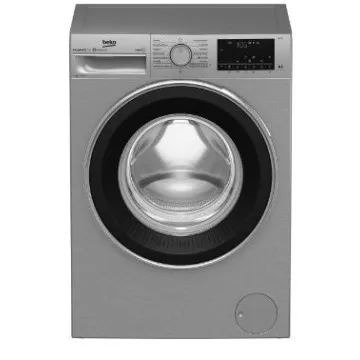 Maquina Lavar Beko B3WFT58220X BEKO - 1