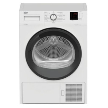 Maquina Secar Beko DHS 7413 GA0 BEKO - 1