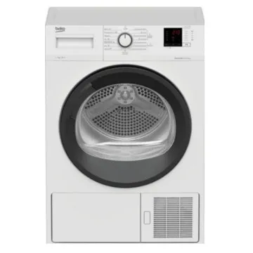 Maquina Secar Beko DHS 7413 GA0 BEKO - 1