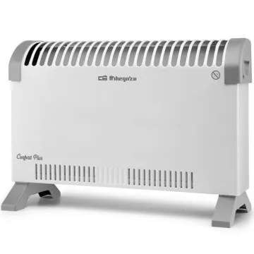 CONVECTOR ORBEGOZO - CV 1300 ORBEGOZO - 1