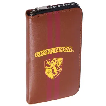 Cartera Gryffindor Harry Potter CERDÁ - 1