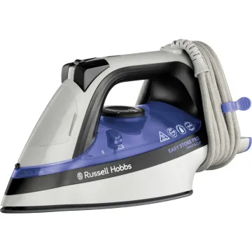 RUSSELL HOBBS - Ferro a Vapor 26730-56 R. HOBBS - 1