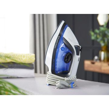 RUSSELL HOBBS - Ferro a Vapor 26730-56 R. HOBBS - 6