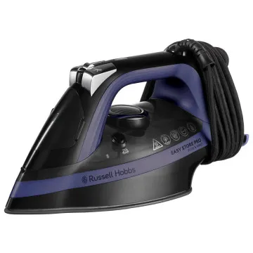 RUSSELL HOBBS - Ferro a Vapor 26731-56 R. HOBBS - 1