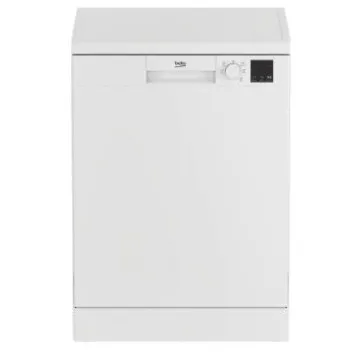 Maq.Louça Beko DVN 05320 W BEKO - 1