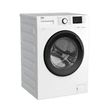 Maquina Lavar Beko WTA 10712 XSWR BEKO - 1