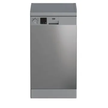 Maq.Louça Beko DVS 05024 X BEKO - 1