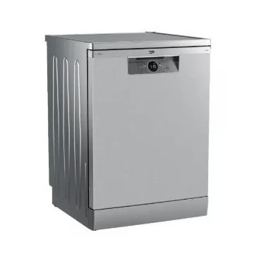 Maq.Louça Beko BDFN26430X BEKO - 1