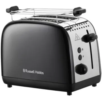 RUSSELL HOBBS - Torradeira 26550-56 R. HOBBS - 1