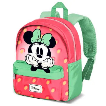 Mochila Berry Minnie Disney 27cm KARACTERMANIA - 1