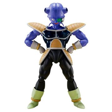 SH Figuarts Kyewi Dragon Ball Z Figura 14cm TAMASHII NATIONS - 1