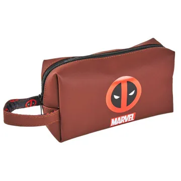 Bolsa de toalete Deadpool Marvel CERDÁ - 1