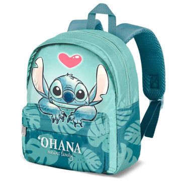 Mochila Ohana Stitch Disney 27cm KARACTERMANIA - 1