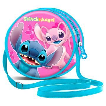 Bolsa Disney Match Stitch KARACTERMANIA - 1